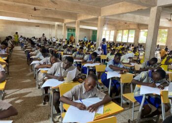 Check 2026 BECE Provisional Results via Mobile – Here’s How