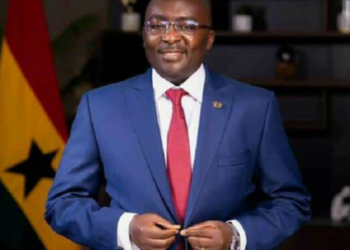 Full Statement: Bawumia’s address to the nation on Public Tribunals Bill