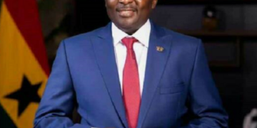Full Statement: Bawumia’s address to the nation on Public Tribunals Bill