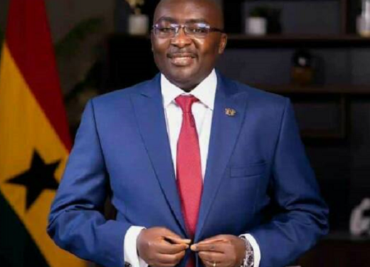 Full Statement: Bawumia’s address to the nation on Public Tribunals Bill