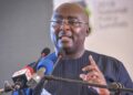 Bawumia Rejects Tribunals Bill, Warns Against Parallel Justice System