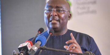 Bawumia Rejects Tribunals Bill, Warns Against Parallel Justice System