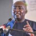 Bawumia Rejects Tribunals Bill, Warns Against Parallel Justice System