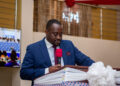 Mid-Year Budget: Dr Theo Acheampong rules out new taxes.