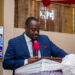 Mid-Year Budget: Dr Theo Acheampong rules out new taxes.