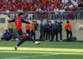 Torres the Hero! Extra-Time Strike Delivers World Cup Title to Spain