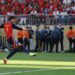 Torres the Hero! Extra-Time Strike Delivers World Cup Title to Spain