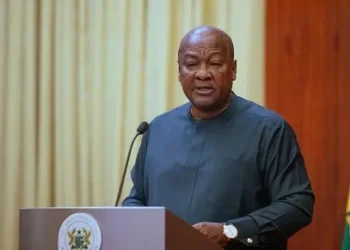 Mahama Proclaims July 10–11 National Cleaning Days for Flood-Hit Areas.