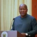 Mahama Proclaims July 10–11 National Cleaning Days for Flood-Hit Areas.