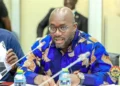 Akufo-Addo gov’t took difficult decisions that protected Ghana’s economy – Egyapa Mercer
