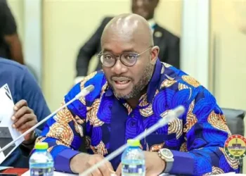Akufo-Addo gov’t took difficult decisions that protected Ghana’s economy – Egyapa Mercer