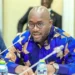 Akufo-Addo gov’t took difficult decisions that protected Ghana’s economy – Egyapa Mercer