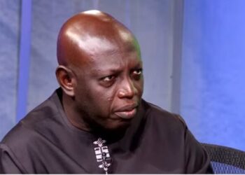 Prof. Boadi: Jobless Growth Makes 2026 Budget Inadequate