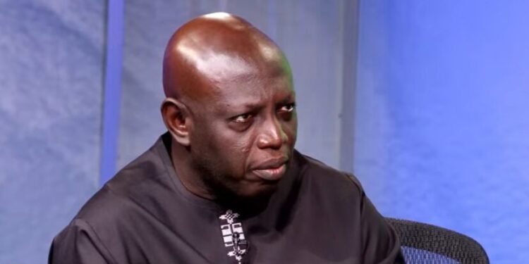 Prof. Boadi: Jobless Growth Makes 2026 Budget Inadequate