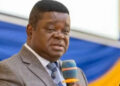 5 pressing gaps in the Mid-Year Budget, according to Prof. Quartey.