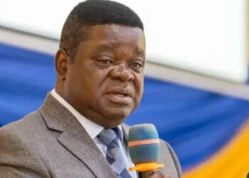 5 pressing gaps in the Mid-Year Budget, according to Prof. Quartey.