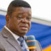 5 pressing gaps in the Mid-Year Budget, according to Prof. Quartey.