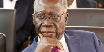 NDC Promises Will Crumble; NPP Will Pluck Them Out Like Mushrooms in 2028 – Osafo Maafo