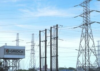 GRIDCo Intensifies Restoration Efforts as Power Returns to Some Affected Areas – Richmond Rockson