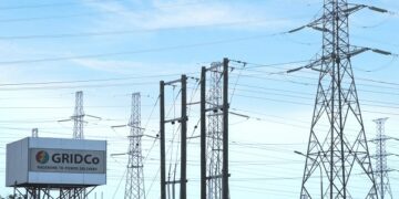 GRIDCo Intensifies Restoration Efforts as Power Returns to Some Affected Areas – Richmond Rockson