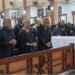 Final Tributes Paid to Ambassador Gbeho at Requiem Mass.