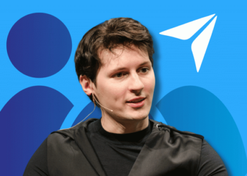 Telegram Founder Durov Charged in Russia for Aiding Terrorism
