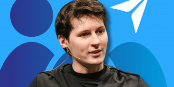 Telegram Founder Durov Charged in Russia for Aiding Terrorism