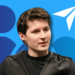 Telegram Founder Durov Charged in Russia for Aiding Terrorism