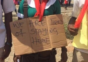 Economic Fighters League: Jobless Youth Now a Security Risk