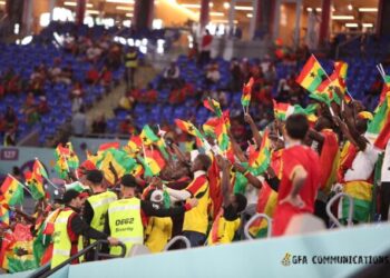 25 Ghanaian Nationals File Asylum Claims in Canada After World Cup 2026