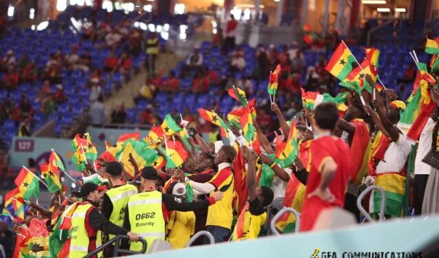 25 Ghanaian Nationals File Asylum Claims in Canada After World Cup 2026