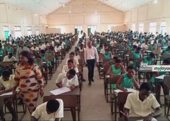 2026 BECE Results Released: Over 3,600 Absent as Thousands Await Official Outcome