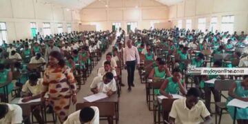 2026 BECE Results Released: Over 3,600 Absent as Thousands Await Official Outcome