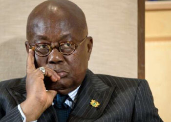Finance Ministry: $65m of World Bank Flood Protection Loan Diverted to COVID-19 Response Under Akufo-Addo