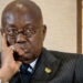 Finance Ministry: $65m of World Bank Flood Protection Loan Diverted to COVID-19 Response Under Akufo-Addo