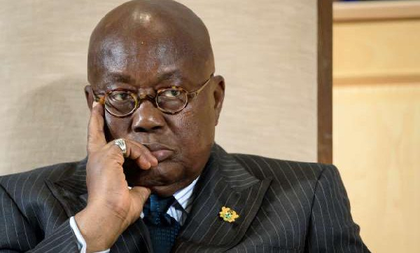 Finance Ministry: $65m of World Bank Flood Protection Loan Diverted to COVID-19 Response Under Akufo-Addo