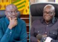Finance minister clarifies agriculture ministry allocation dispute