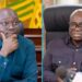 Finance minister clarifies agriculture ministry allocation dispute