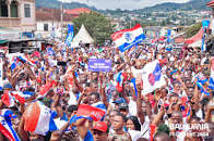 34 aspirants ahead of August 16 Ashanti regional NPP executive elections