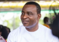 Judgment Day for Wontumi as High Court Rules on Galamsey Allegations