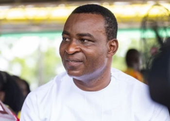Judgment Day for Wontumi as High Court Rules on Galamsey Allegations