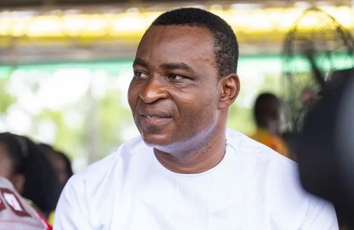 Judgment Day for Wontumi as High Court Rules on Galamsey Allegations