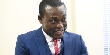 Supreme Court upholds OSP’s prosecutorial authority, dismisses challenge to its power to prosecute.