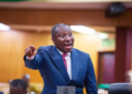 You’ll Be in Opposition in 2028′ – Afenyo-Markin Fires Back at AG Over NPP MP Threats