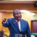 You’ll Be in Opposition in 2028′ – Afenyo-Markin Fires Back at AG Over NPP MP Threats