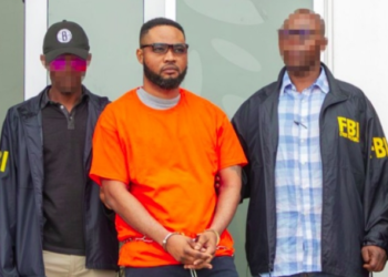 Van Yeboah, Scam Kingpin, Sentenced to 85 Months in U.S. Prison for $10M Heist