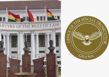 OSP Can Prosecute, but AG Can Pull the Plug – Supreme Court Rules