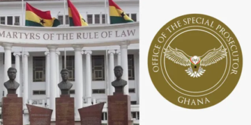 OSP Can Prosecute, but AG Can Pull the Plug – Supreme Court Rules