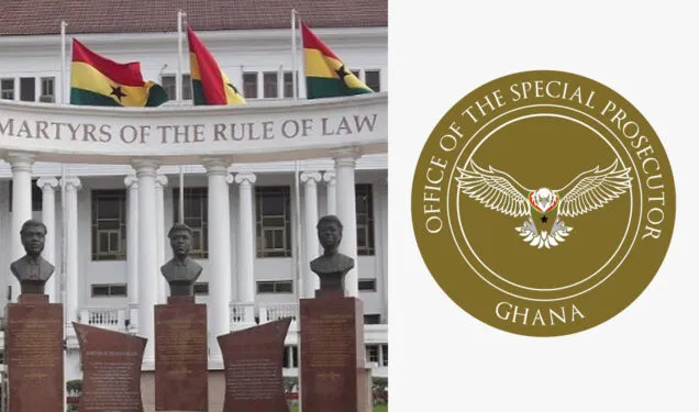 OSP Can Prosecute, but AG Can Pull the Plug – Supreme Court Rules