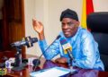 I only need one more year to fix school placement challenges — Haruna Iddrisu